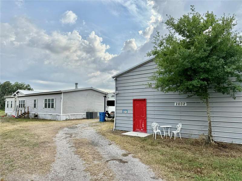 Stewart AcresHomes for Sale in Plant City, FL