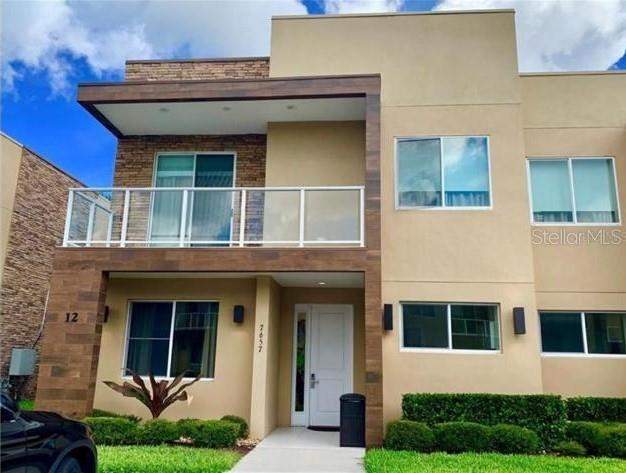 7657 RECIFE DRIVE home for sale in Magic Village