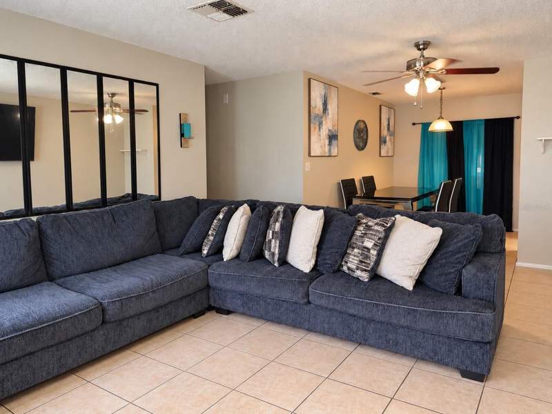 2 bedroom Single Family Residence at 1152 Waterview Boulevard, Skyview Ph 05, Lakeland — photo 2