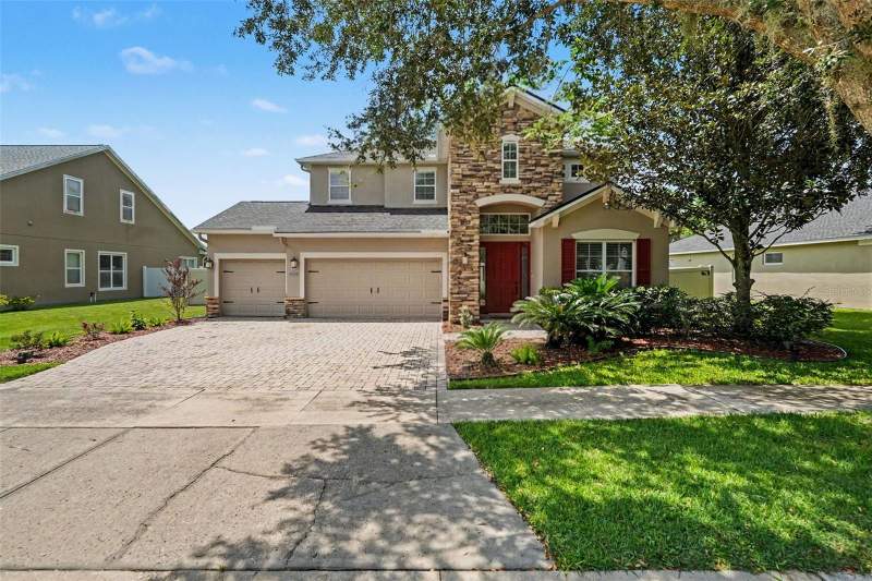 5 bedroom Single Family Residence at 2605 Red Fern Drive, Fern Grove, Dover — photo 2