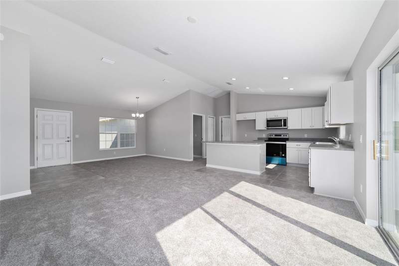 3 bedroom Single Family Residence at 1699 NE 161st Street, Citra Highlands, Citra — photo 5