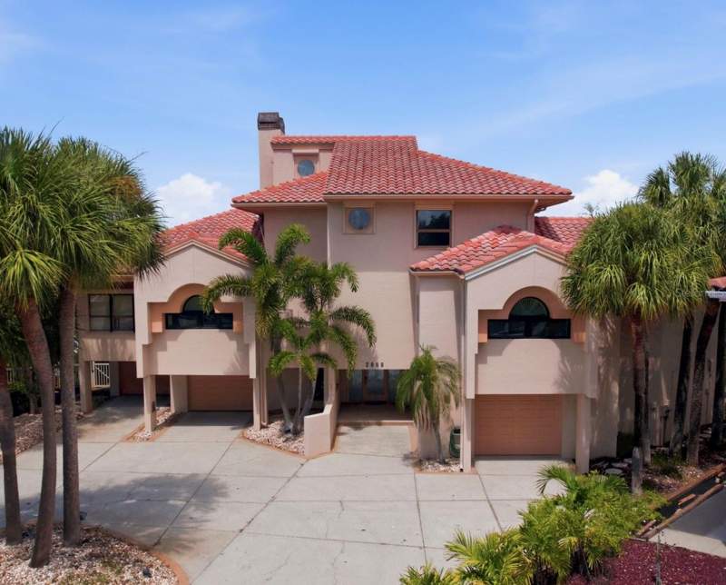 3 bedroom Single Family Residence at 2869 Seabreeze Drive, Skimmer Point Ph III, Gulfport — photo 2