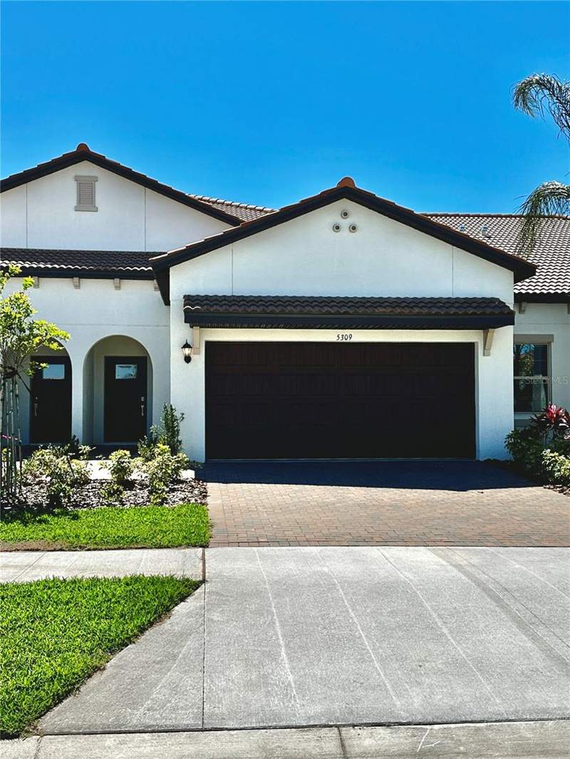 5309 KELPER HOOK COURT home for sale in Forest Brooke