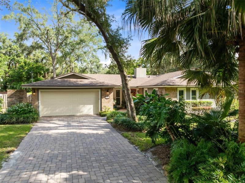 3 bedroom Single Family Residence at 1310 Stanley Street, Sanlando Spgs, Longwood — photo 3
