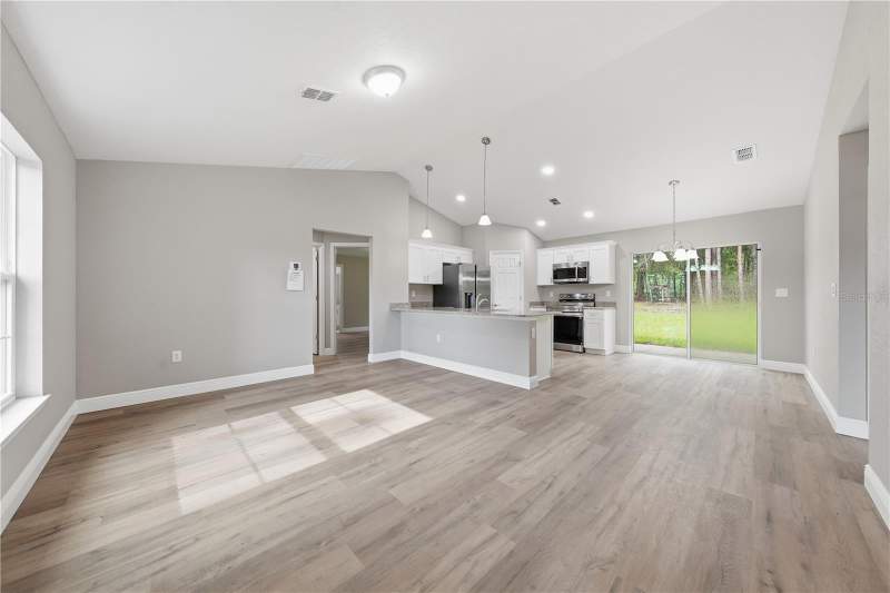 3 bedroom Single Family Residence at 3962 SE 142nd Lane, Belleview Heights Estate, Summerfield — photo 5