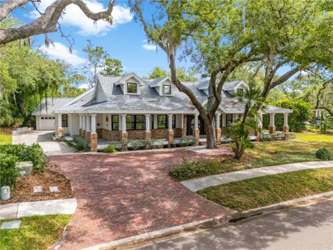 335 Sanctuary Drive, Crystal Beach FL - photo 6 of 6