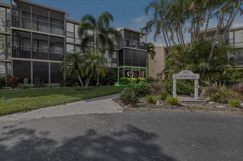 612 Bird Bay Drive #118, Venice FL - photo 17 of 31