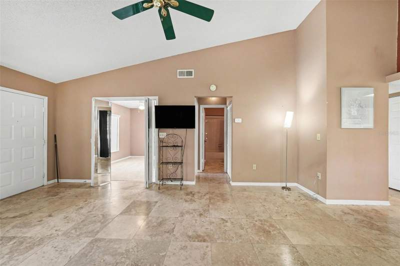2 bedroom Condominium at 7816 Hardwick Drive #1011, Millpond Trace, New Port Richey — photo 5