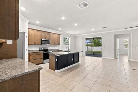 9401 Highland Hills Drive, Hudson FL - photo 10 of 45