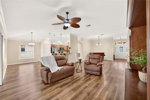 1631 Travelers Rest Court, The Villages FL - photo 13 of 41