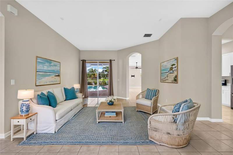 4 bedroom Single Family Residence at 22953 Bay Cedar Drive, Valencia Gardens Ph 1, Land O Lakes — photo 5