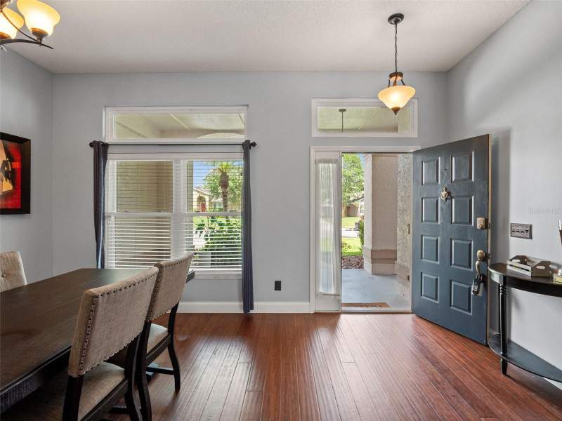 4 bedroom Single Family Residence at 4353 Steed Terrace, Kings Cove, Winter Park — photo 3