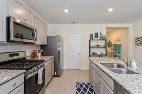 6358 Sanders Grove Circle, Okahumpka FL - photo 10 of 27