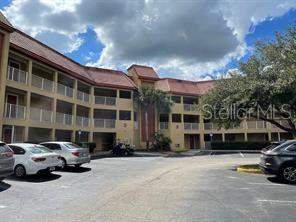 Parc CornicheCondos for Sale in Orlando, FL