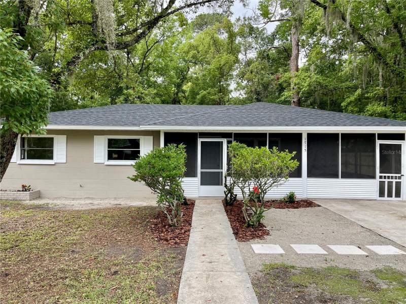 3 bedroom Single Family Residence at 1715 NE 6th Place, Jeru Park, Gainesville — photo 4