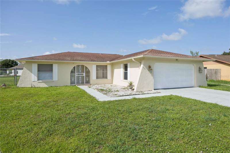 3 bedroom Single Family Residence at 714 Tournament Lane, Poinciana Subdivision Nbrhd 1 Vil 3, Kissimmee — photo 2