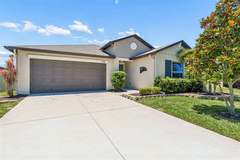 6388 SPIDER LILY WAY home for sale in Copperspring
