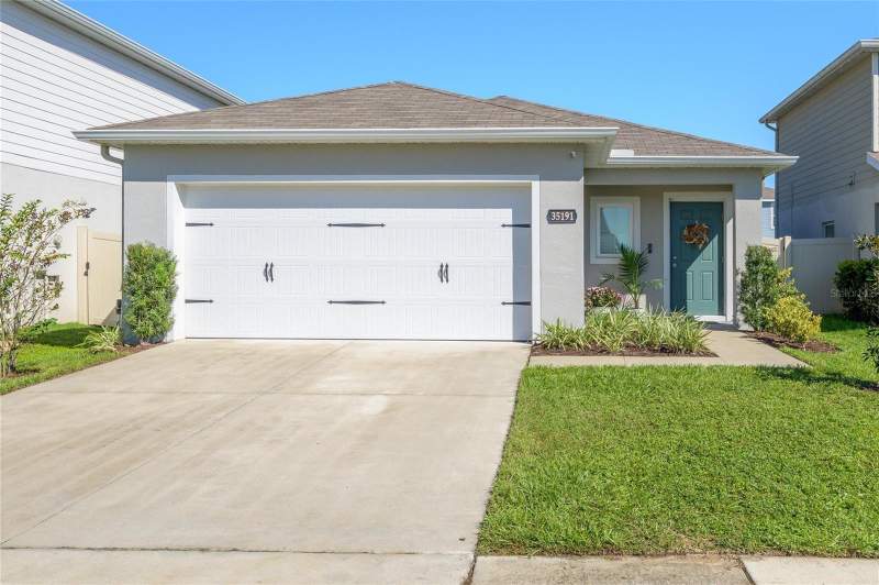 35191 BRIENNE STREET home for sale in Zephyr Place