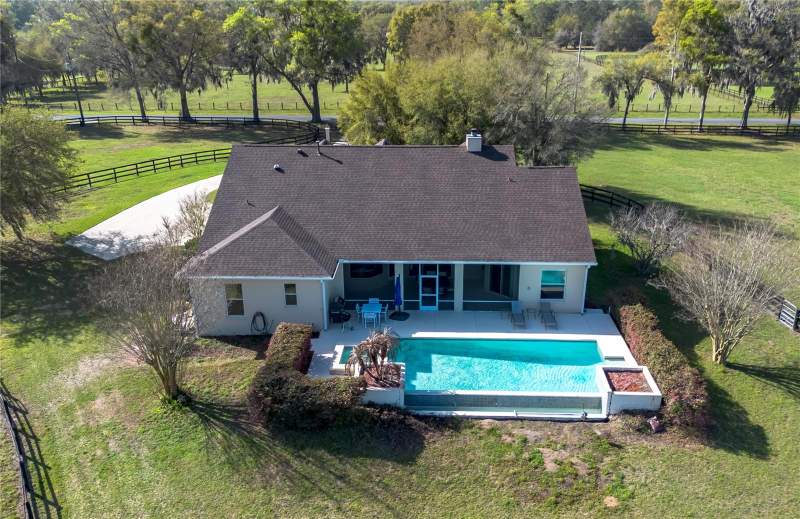 3 bedroom Farm at 8785 NW 63rd Street, Golden Farms, Ocala — photo 2
