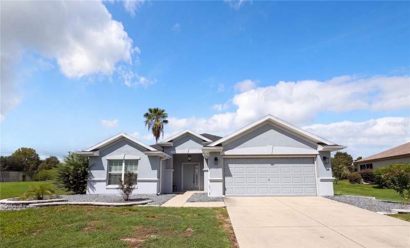 3 bedroom Single Family Residence at 13940 SE 95th Court, Spruce Crk Cc Windward Hill, Summerfield — photo 2