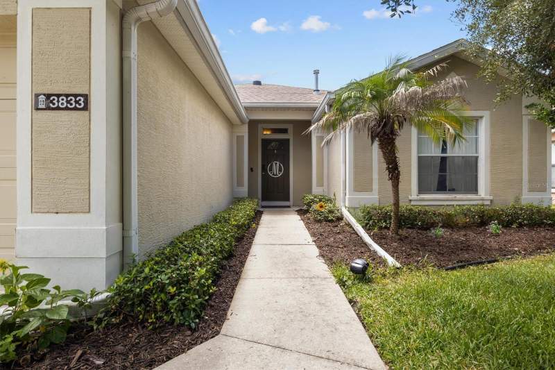 3 bedroom Single Family Residence at 3833 Whistlewood Circle, Carillon Lakes Phase 4, Lakeland — photo 3