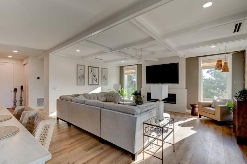 3 bedroom Single Family Residence at 2795 Sunset Drive, Turnbull Shores Lts 01-99 Inc, New Smyrna Beach — photo 5