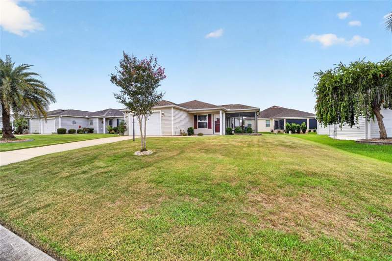 2 bedroom Single Family Residence at 3437 Greenacres Terrace, Villages Of Sumter, The Villages — photo 5