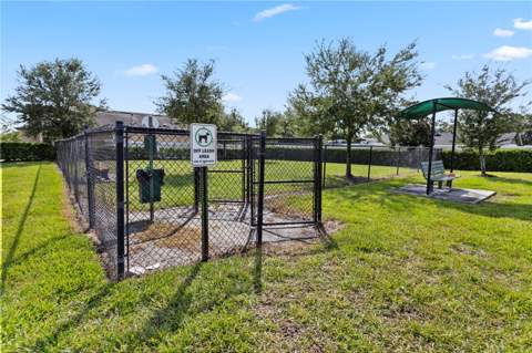 2431 Waxwing Way, Sanford FL - photo 21 of 23