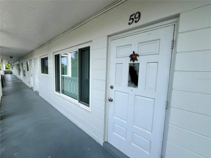 2 bedroom Condominium at 2021 Australia Way #59, On Top Of The World, Clearwater — photo 3