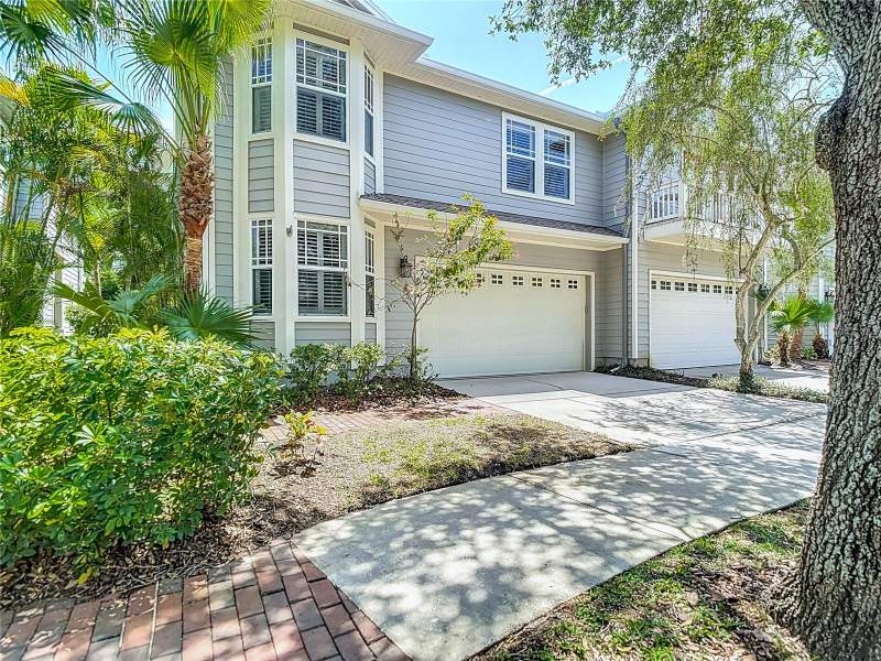 Bayshore Trails Townhomes