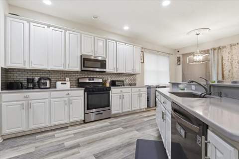 4415 Blue Major Drive, Windermere FL - photo 8 of 46