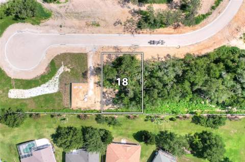 142 Tranquil Mirror Lake Court #Lot 18, Clermont FL - photo 7 of 26