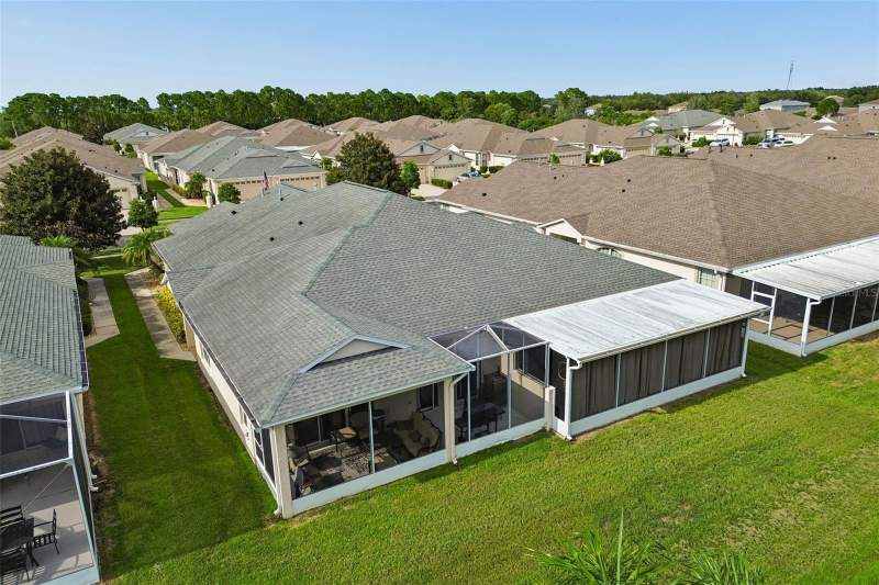 3 bedroom Villa at 11435 Cambray Creek Loop, Panther Trace Ph 2A-2 Unit, Riverview — photo 5