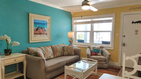 8465 W Gulf Boulevard #52, Treasure Island FL - photo 6 of 6