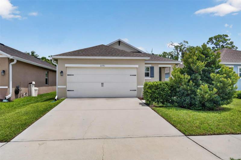2291 DELHI PLACE home for sale in Riverbend at Cameron Heights