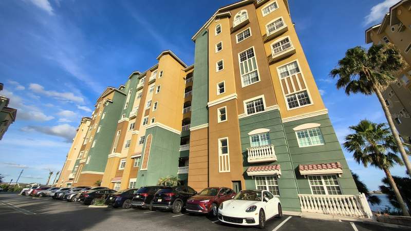 8749 THE ESPLANADE #30 home for sale in Vizcaya Heights Condos for Sale: 3 Listings