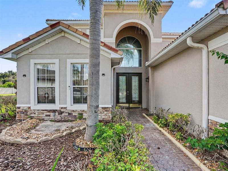 5 bedroom Single Family Residence at 1711 Windward Oaks Court, Bellalago, Kissimmee — photo 3