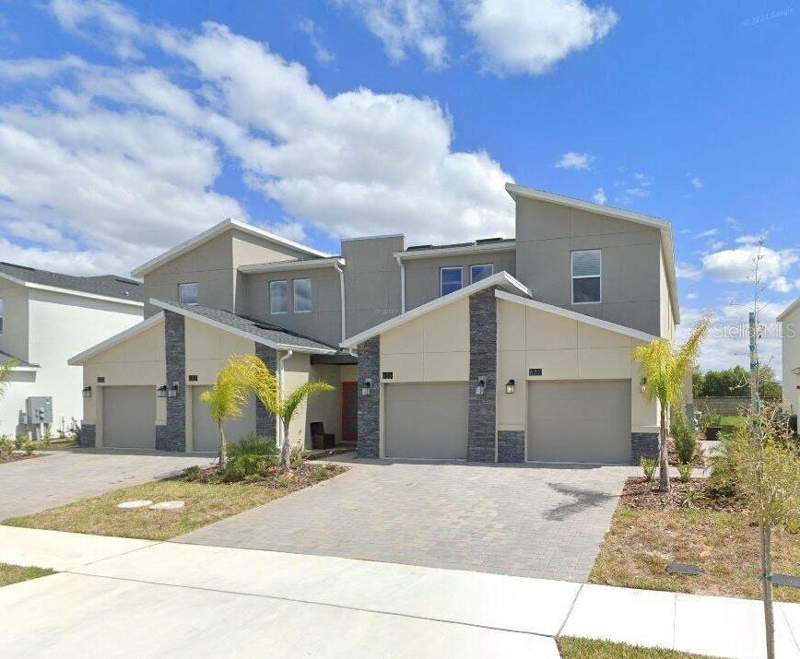 637 OCEAN COURSE AVENUE home for sale in Championsgate