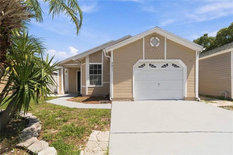 2011 WINSLOW DRIVE home for sale in Grant Station