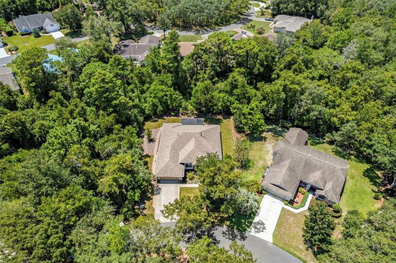 3 bedroom Single Family Residence at 14 Redbay Court, Sugarmill Woods Cypress Village, Homosassa — photo 3