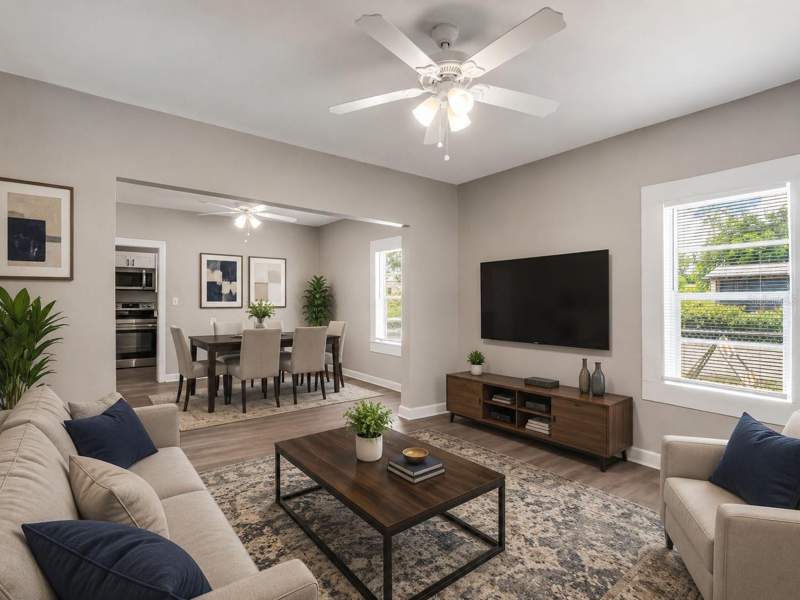 3 bedroom Single Family Residence at 1101 Dr Martin L King Jr Way, Lockharts Sub, Haines City — photo 5