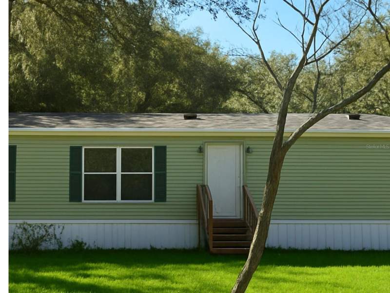 3 bedroom Manufactured Home at 14640 NE 149th Lane, Eureka Shores, Fort Mc Coy — photo 2