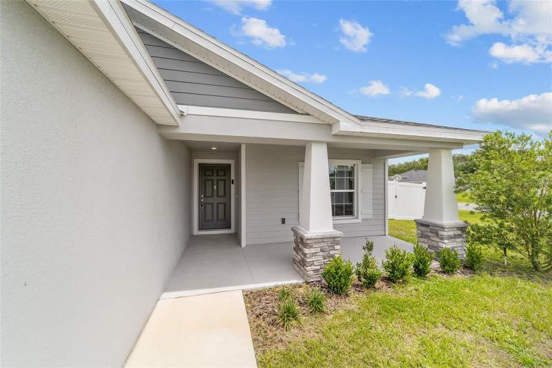 3 bedroom Single Family Residence at 9039 SE 44th Court, Summercrest, Ocala — photo 2