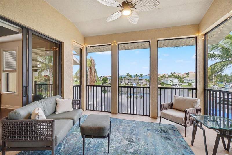 3 bedroom Condominium at 3308 Purple Martin Drive #135, Grand Cove/Punta Gorda Isles, Punta Gorda — photo 3