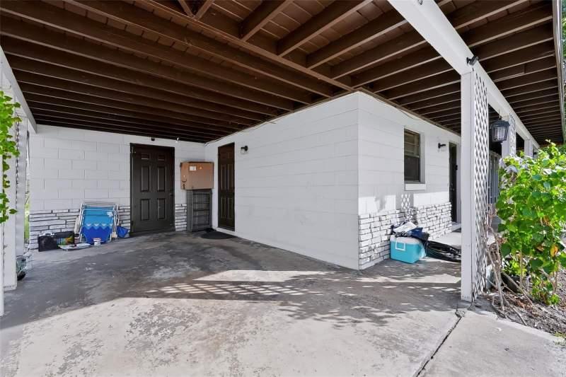 4 bedroom Single Family Residence at 1815 Kingsland Avenue, Evans Village, Orlando — photo 5