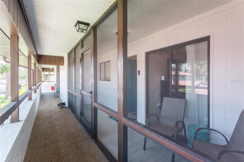 2 bedroom Condominium at 3500 El Conquistador Parkway #268, Valencia Garden II, Bradenton — photo 4