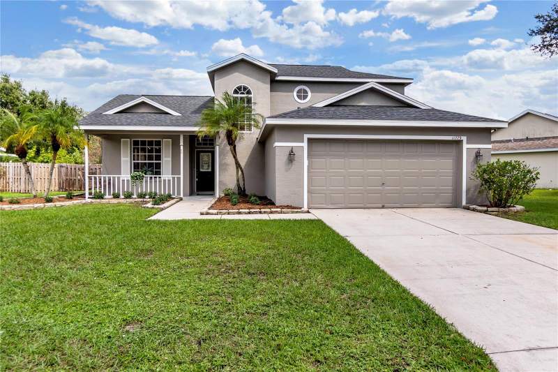 3 bedroom Single Family Residence at 11779 Shirburn Circle, Kingsfield Ph I, Parrish — photo 2