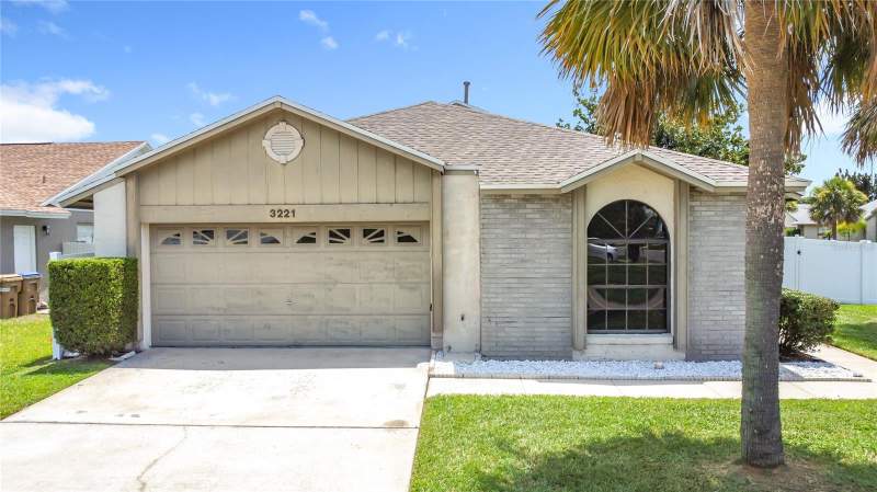 3221 WHITE DOVE LANE home for sale in Indian Wells