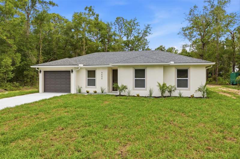 3 bedroom Single Family Residence at 9590 W Tennessee Lane, Holiday Heights Unit 01, Crystal River — photo 3
