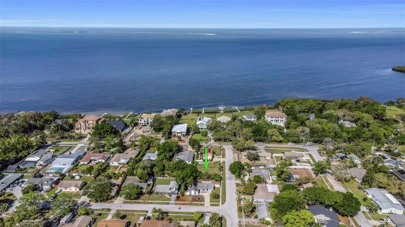 3 bedroom Single Family Residence at 1004 Greenleaf Way, Gulfview Ridge, Tarpon Springs — photo 4
